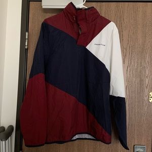 Primitive Madrid Jacket